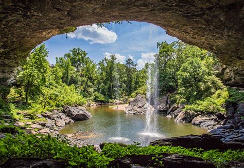 Noccalula falls alabama - The Campground is currently closed for renovations. Telephone: (256) 549-4663. Email: [email protected] Address: 1890 Noccalula Road, Gadsden, Al 35904